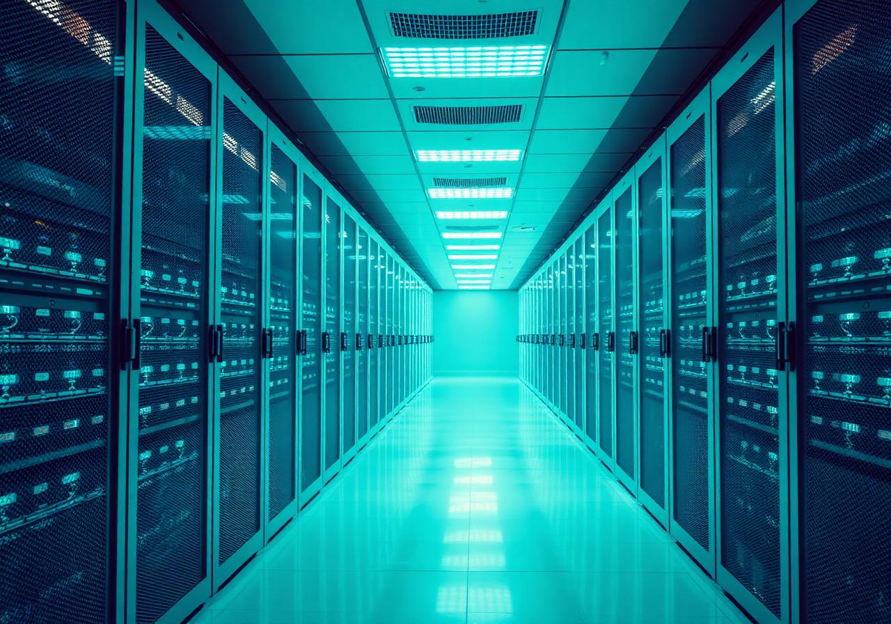 Why Dashsoftware is hosted in UK data centres