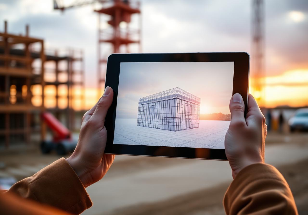 BIM in your back pocket: lessons from a year of mobile-first BIM
